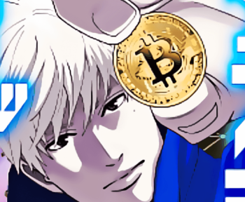 Bitcoin-Themed Manga Released in Japan