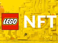 LEGO to Join NFT? A “Brick” Breaking News