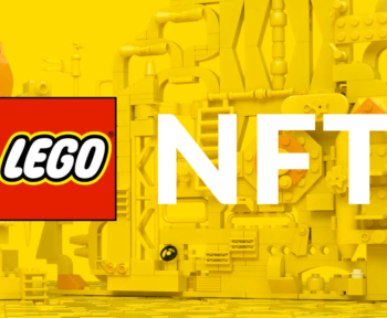 LEGO to Join NFT? A "Brick" Breaking News