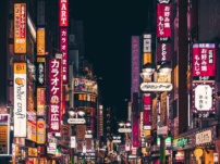 Japan – One of the First Countries to Acknowledge Bitcoin