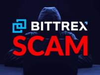 Bittrex – A Potential Scam Waiting to Explode
