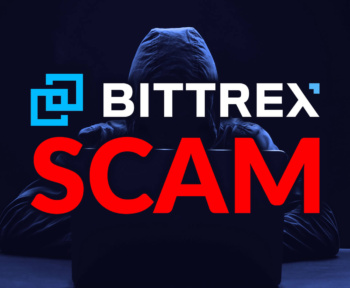 Bittrex - A Potential Scam Waiting to Explode
